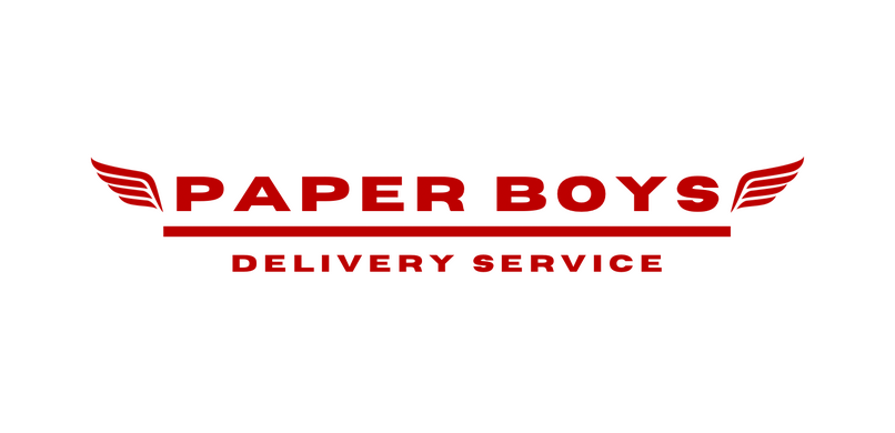 Paper Boys